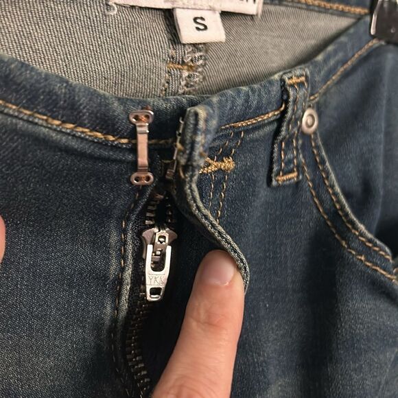 I.AM.GIA Flare Jeans - Picture 5 of 9